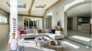 maison à la vente -   69160  TASSIN LA DEMI LUNE, surface 120 m2 vente maison - UBI446599451